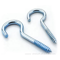 Hook Welding Eye Self Tapping Stainless Steel Screw